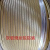 雙玻璃絲包鋁扁線(xiàn)SBELB