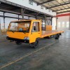 8噸，10噸，15噸場(chǎng)內(nèi)電動(dòng)貨車(chē)，電動(dòng)平板搬運(yùn)貨車(chē)定制